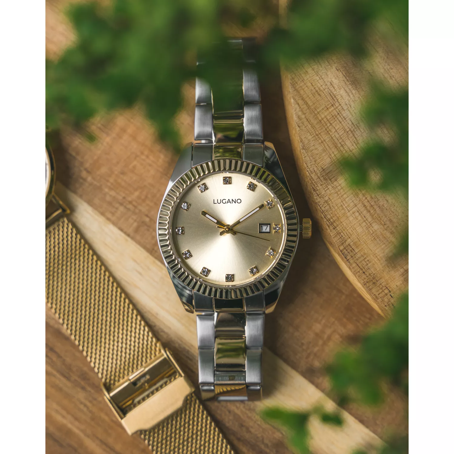 Lugano Elegance L0009