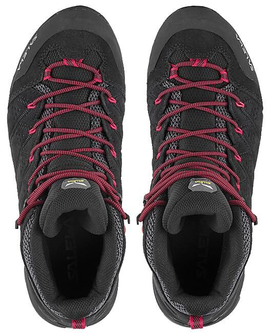 SALEWA - CHAUSSURES DE RANDONNEE WS ALP MATE MID WP