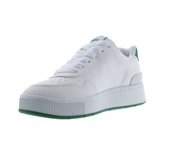 Lacoste Ace Clip Trainers