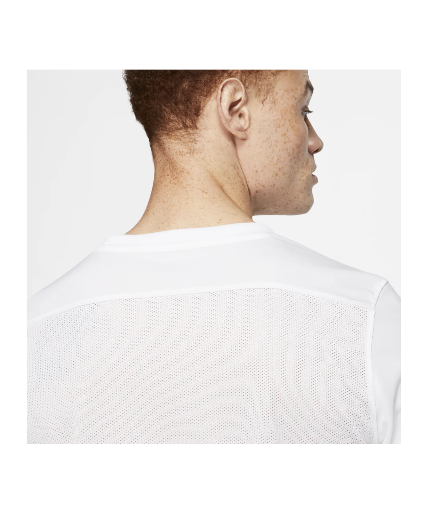 Nike Park VII Trikot kurzarm Weiss F100