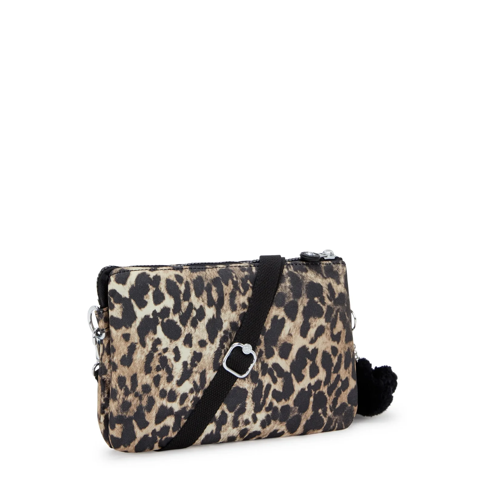 Kipling Riri Wild Leopard