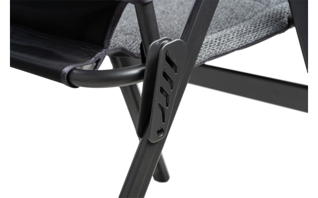 Westfield Campingstuhl Avantgarde Noblesse Deluxe