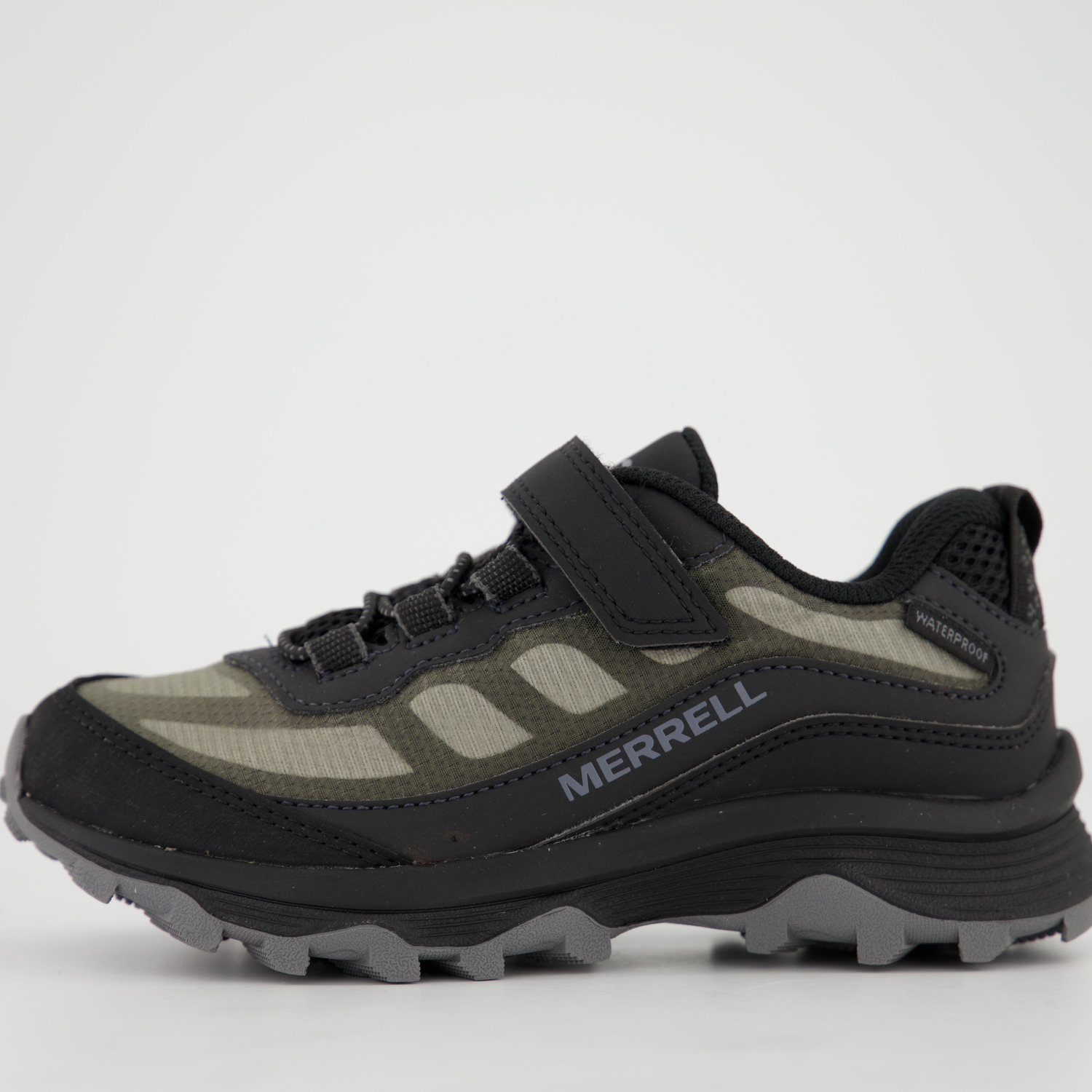 Merrell SPEED LOw AC WP BLK