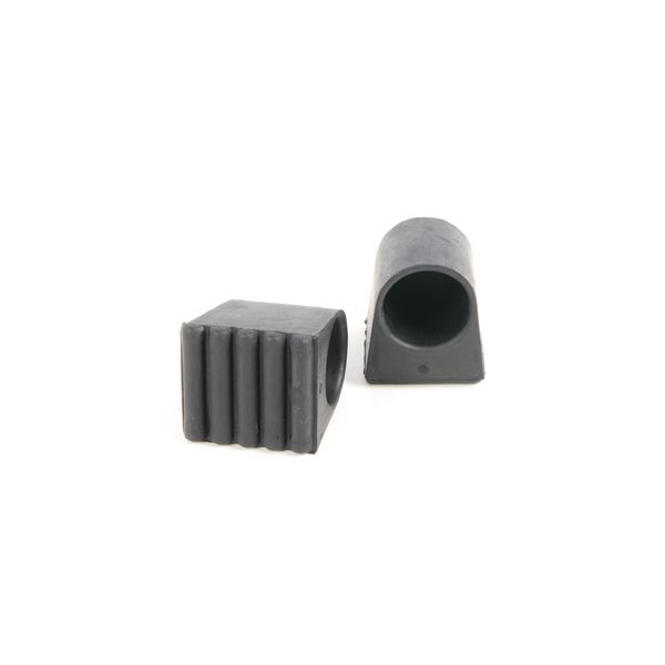 Gibraltar SC-RF Rubber Feet for Rack Leg