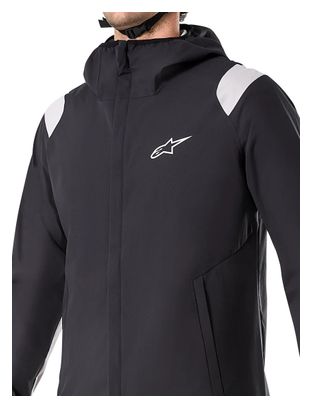 Veste Manches Longues Alpinestars A-Dura Rain Noir