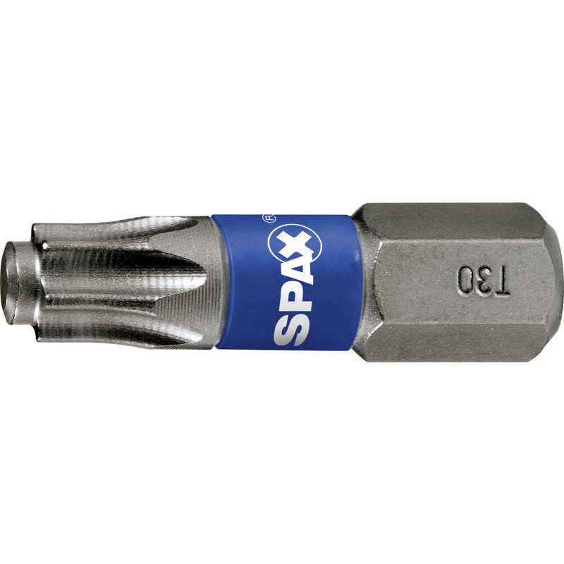 Spax bit T-STAR plus TX30x25mm*