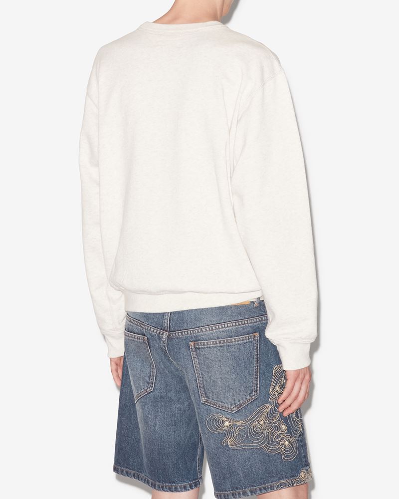 Sweatshirt MIKOY
