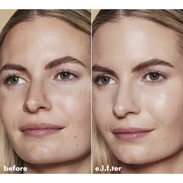Soft Glam Foundation 20 Light Cool