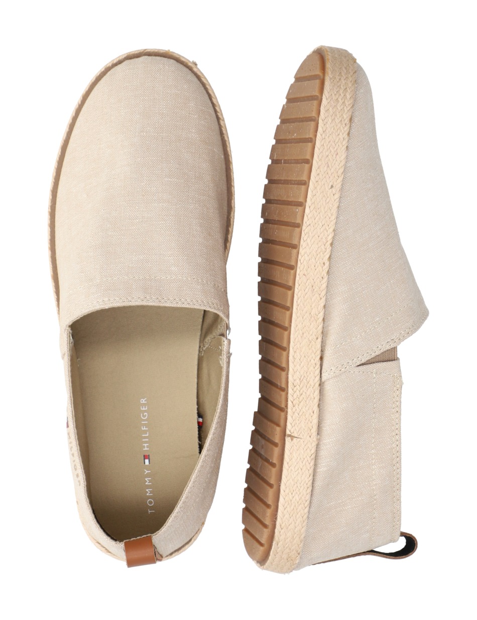 TH ESPADRILLE CORE CHAMBRAY