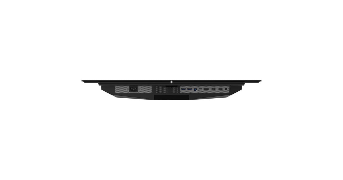 MSIMPG 272URX QD-OLED 26.5