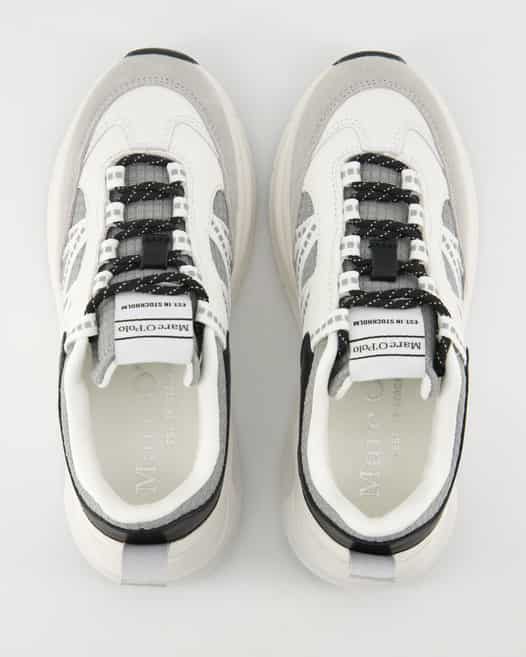 Marc O´Polo 50118313501146 Sneaker in Grau