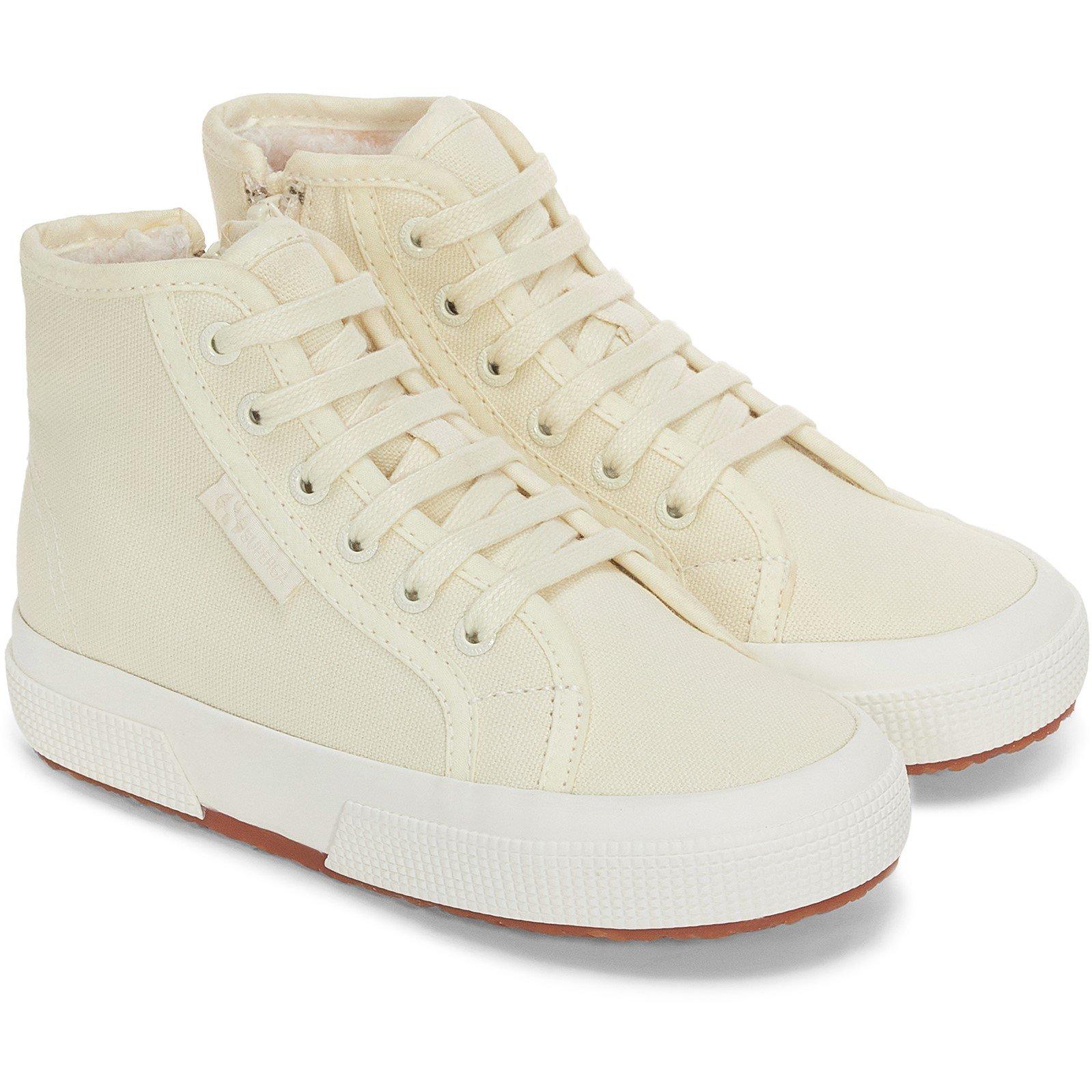 Superga 2709 Waterproof Shoes Infants