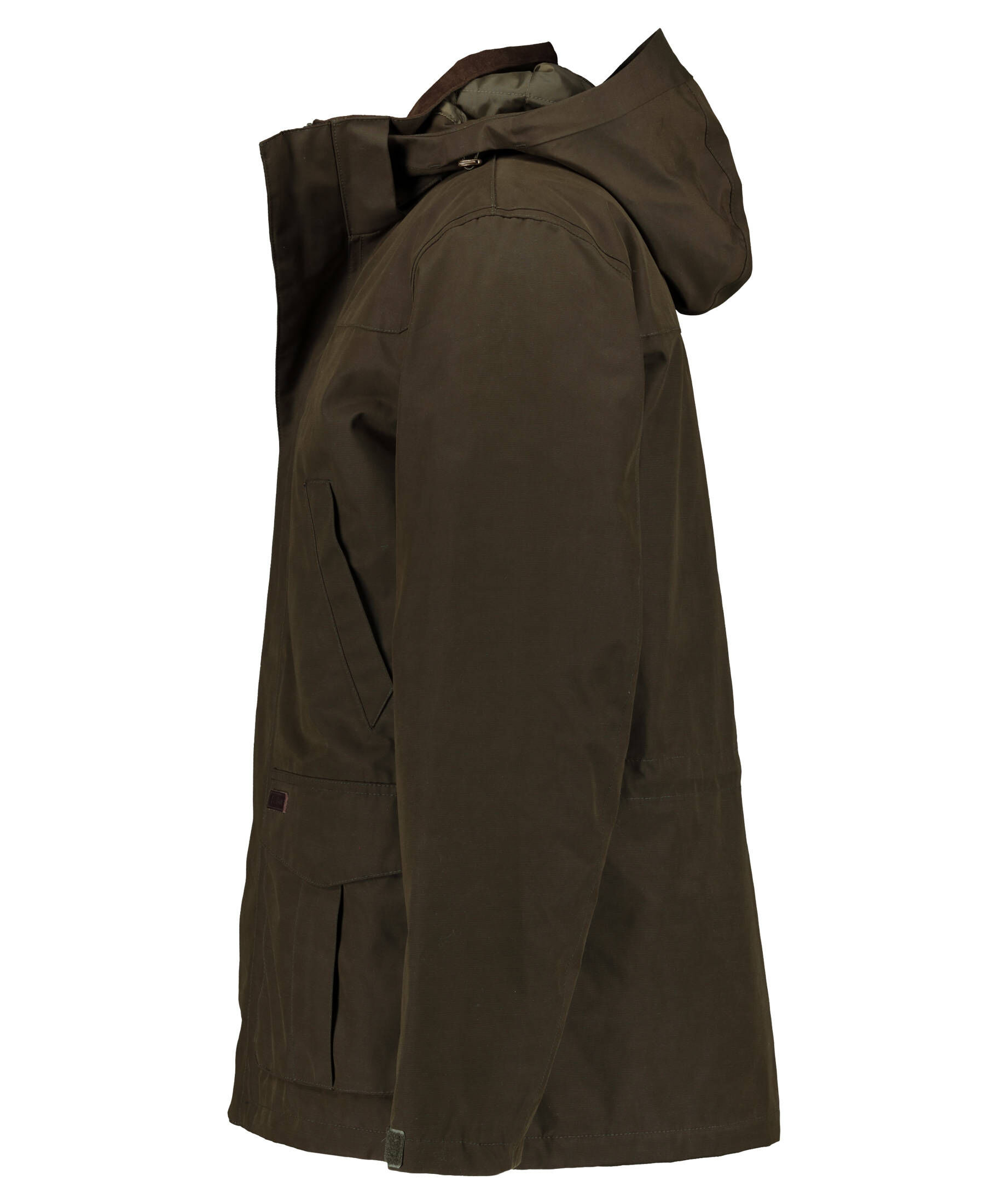Barbour| Herren Winterjacke 