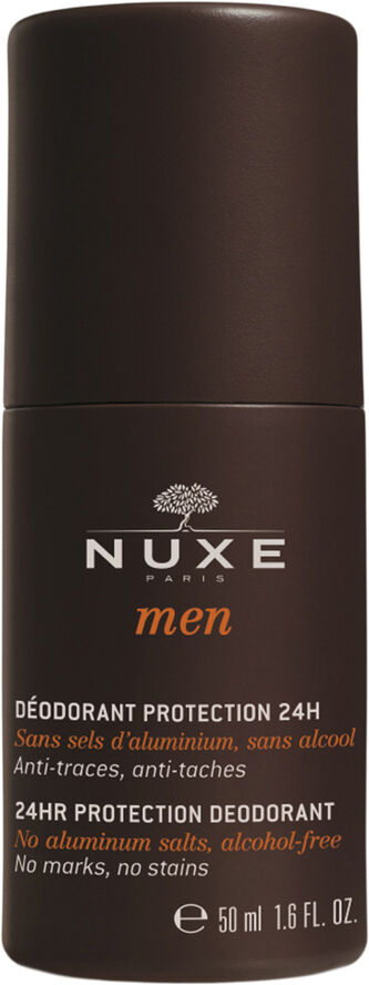 NUXE Nuxe Men 24hr Protect Deo