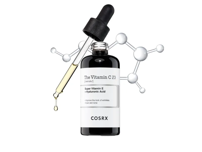 Cosrx The Vitamin C 23 Serum 20g