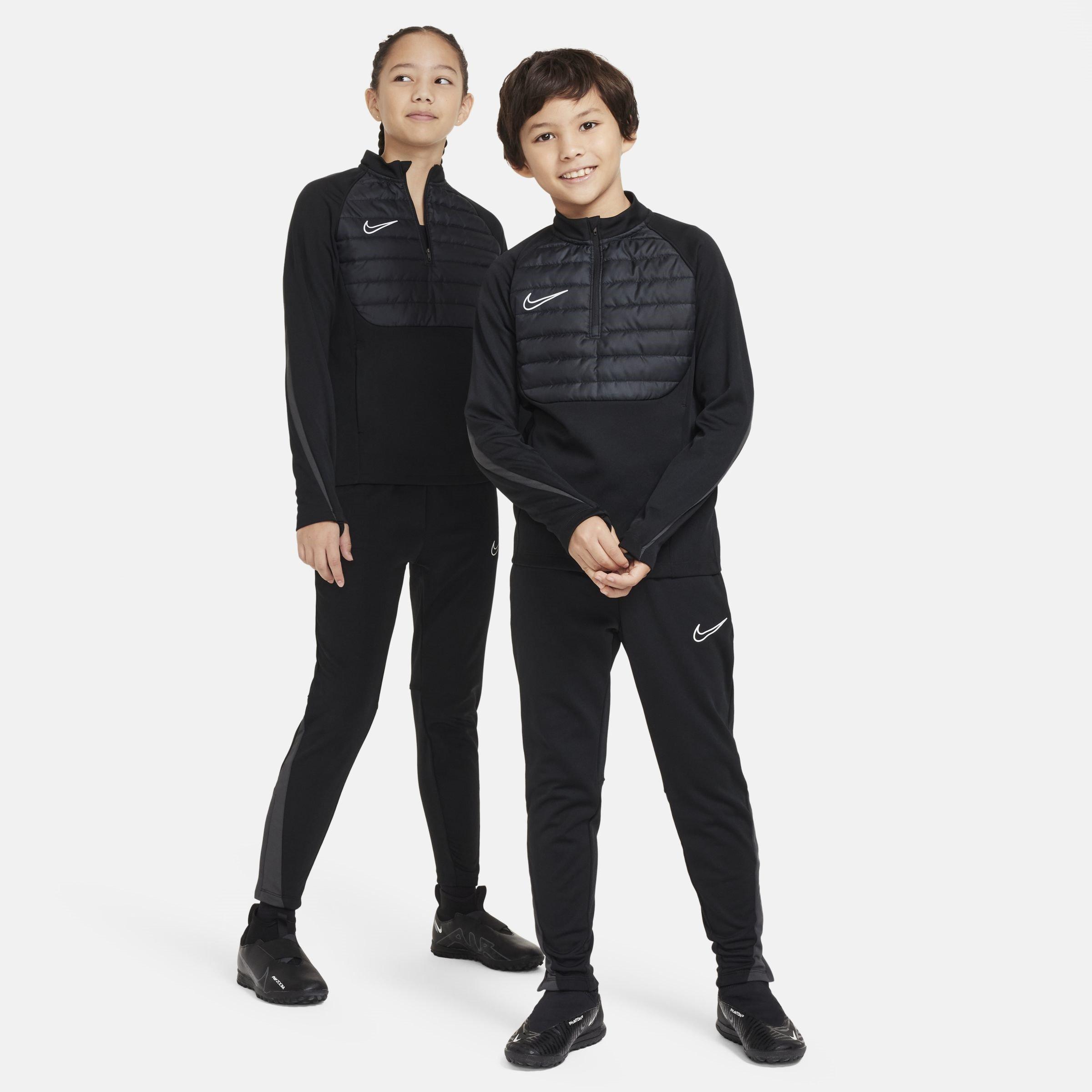 Nike Nike Therma-FIT Academy Big Kids' Soccer Drill Top