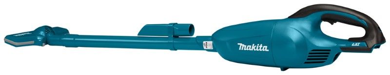 Makita DCL180Z 18V Li-ion accu stofzuiger
