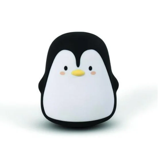 Veilleuse souple   Pelle le Pingouin        de               Filibabba