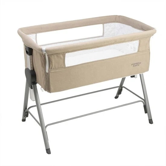 Berceau cododo   Beige        de               Formula Baby