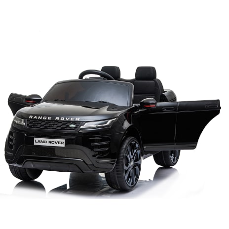 Range Rover Evoque elektrisk bil 12 V