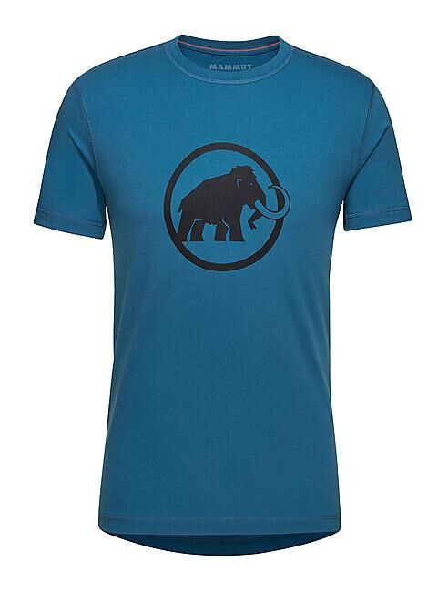 MAMMUT - T-SHIRT MC MAMMUT CORE