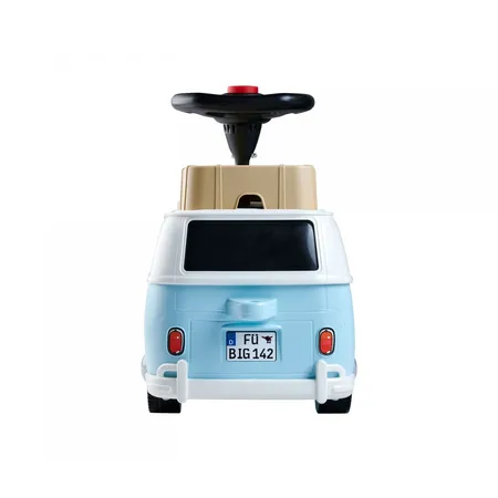 BIG Baby VW T1 Blau