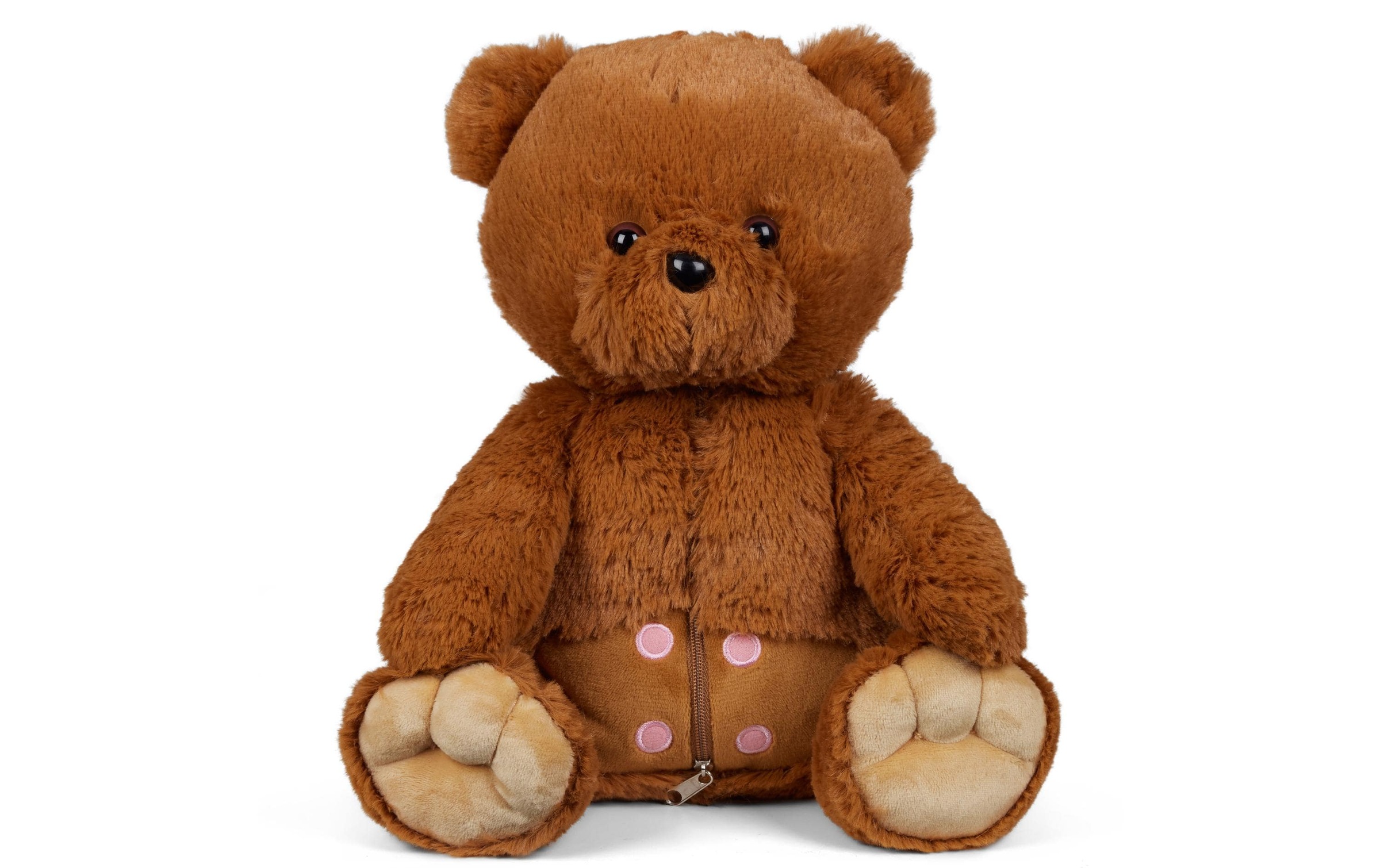 Kuscheltier »Mamanimals Mama Bär & Babys«