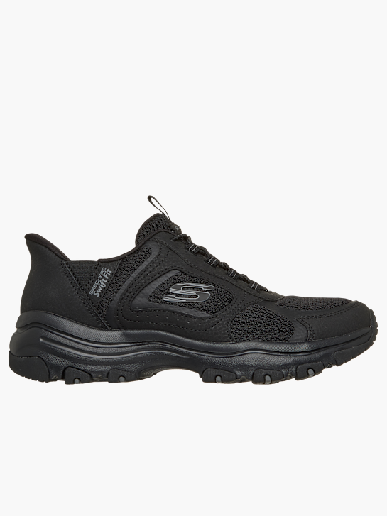 Skechers SWIFT FIT I-CONIK Slip-on sneaker
