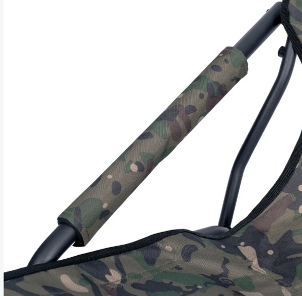 Chaise Trakker RLX Scout Chair