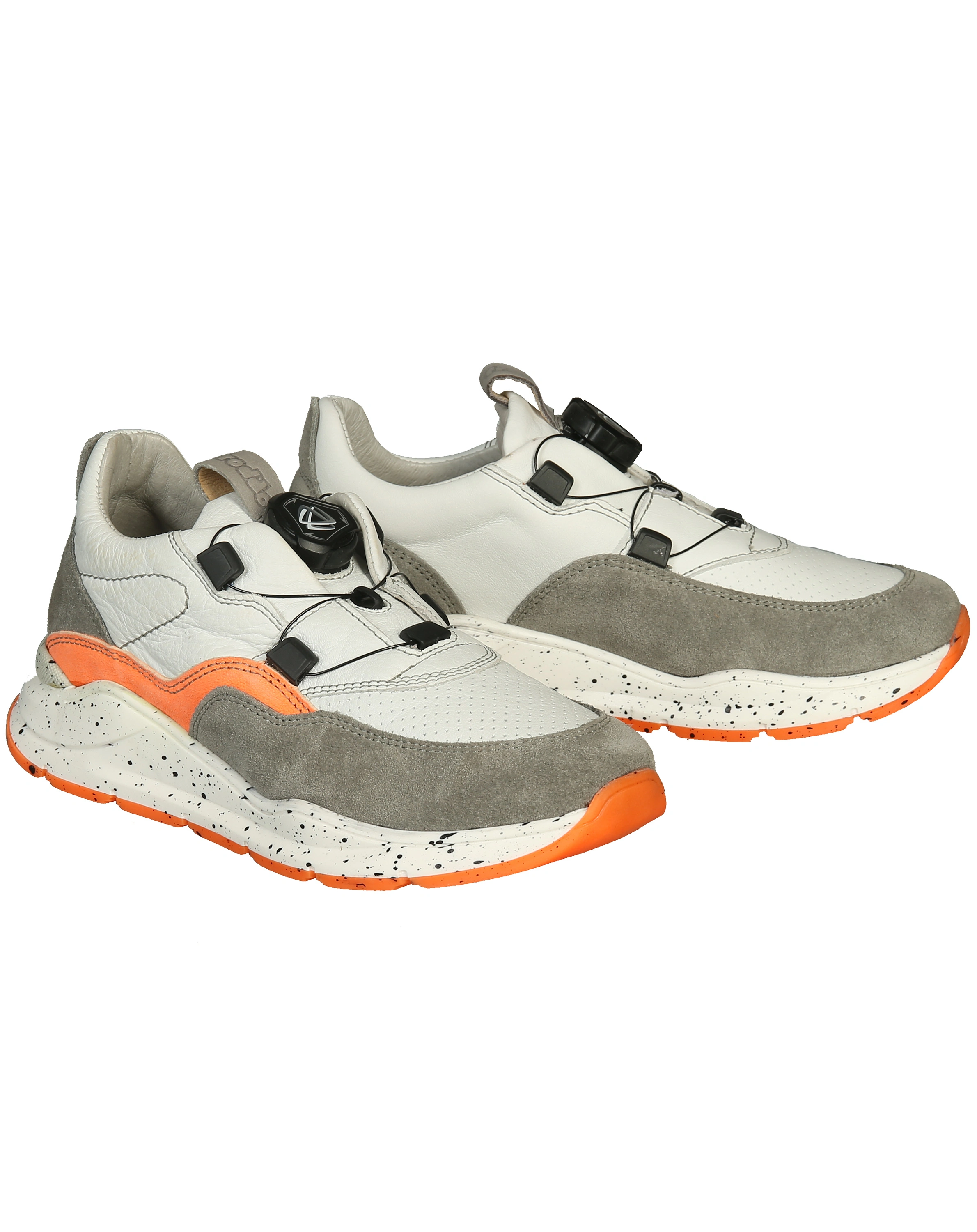 Sneaker JULIO W in white