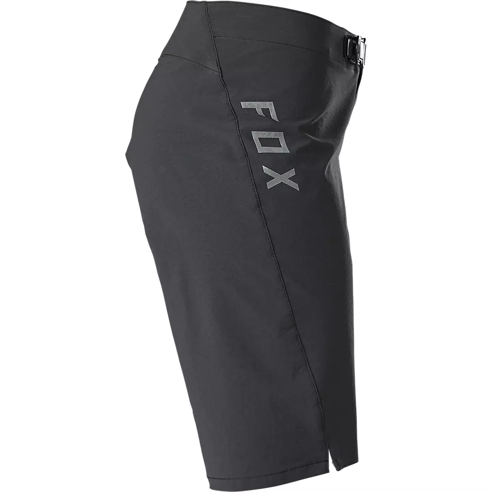 FOX Flexair Shorts Til Kvinder Sort