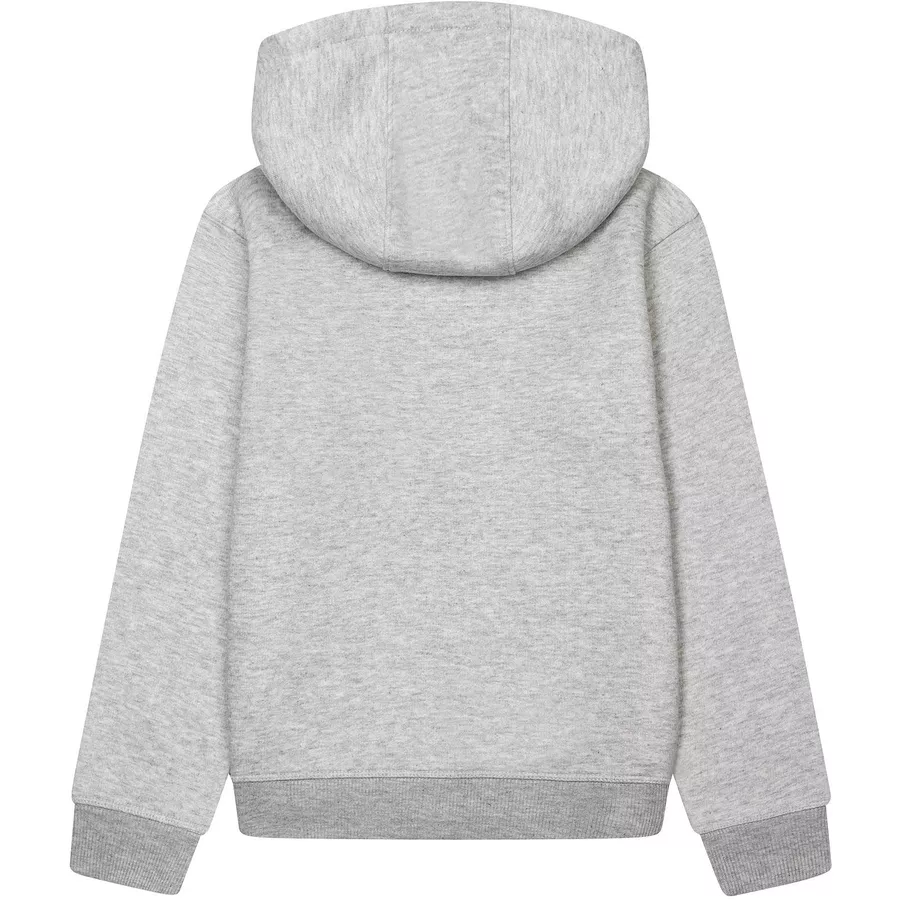MINOTI Sweatjacke Grau