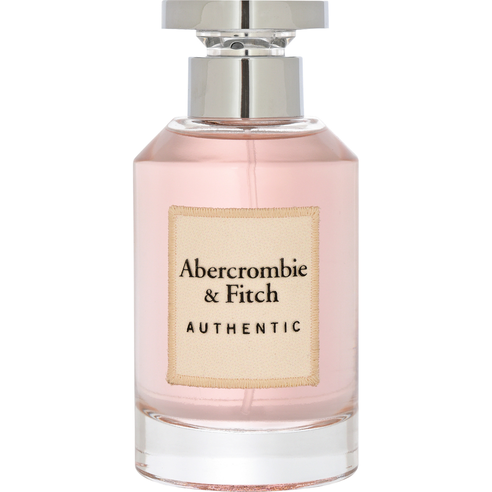 Abercrombie & Fitch Authentic Women