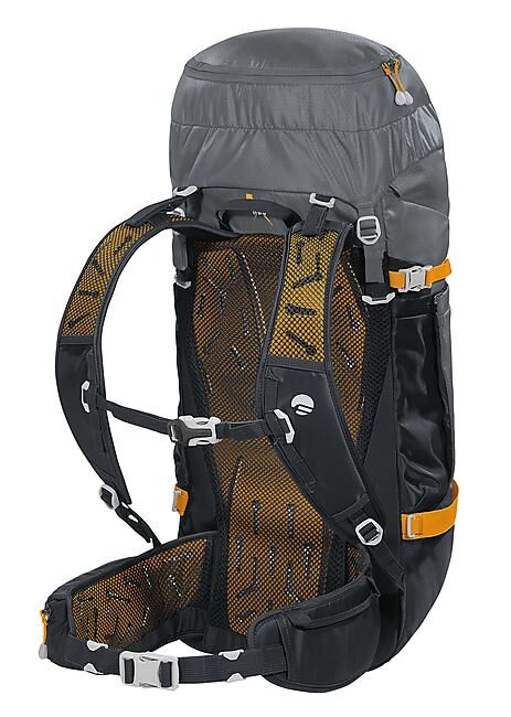 FERRINO - SAC A DOS ALPINISME TRIOLET 32+5