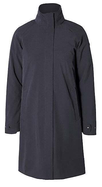 SCANDINAVIAN EDITION - PARKA COVER