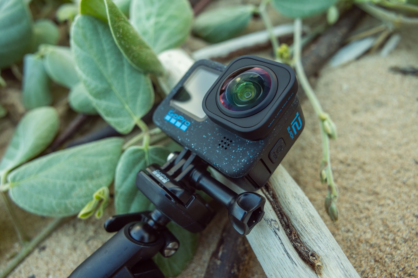 GoPro - Max Lens Mod 2.0 For HERO12 Black