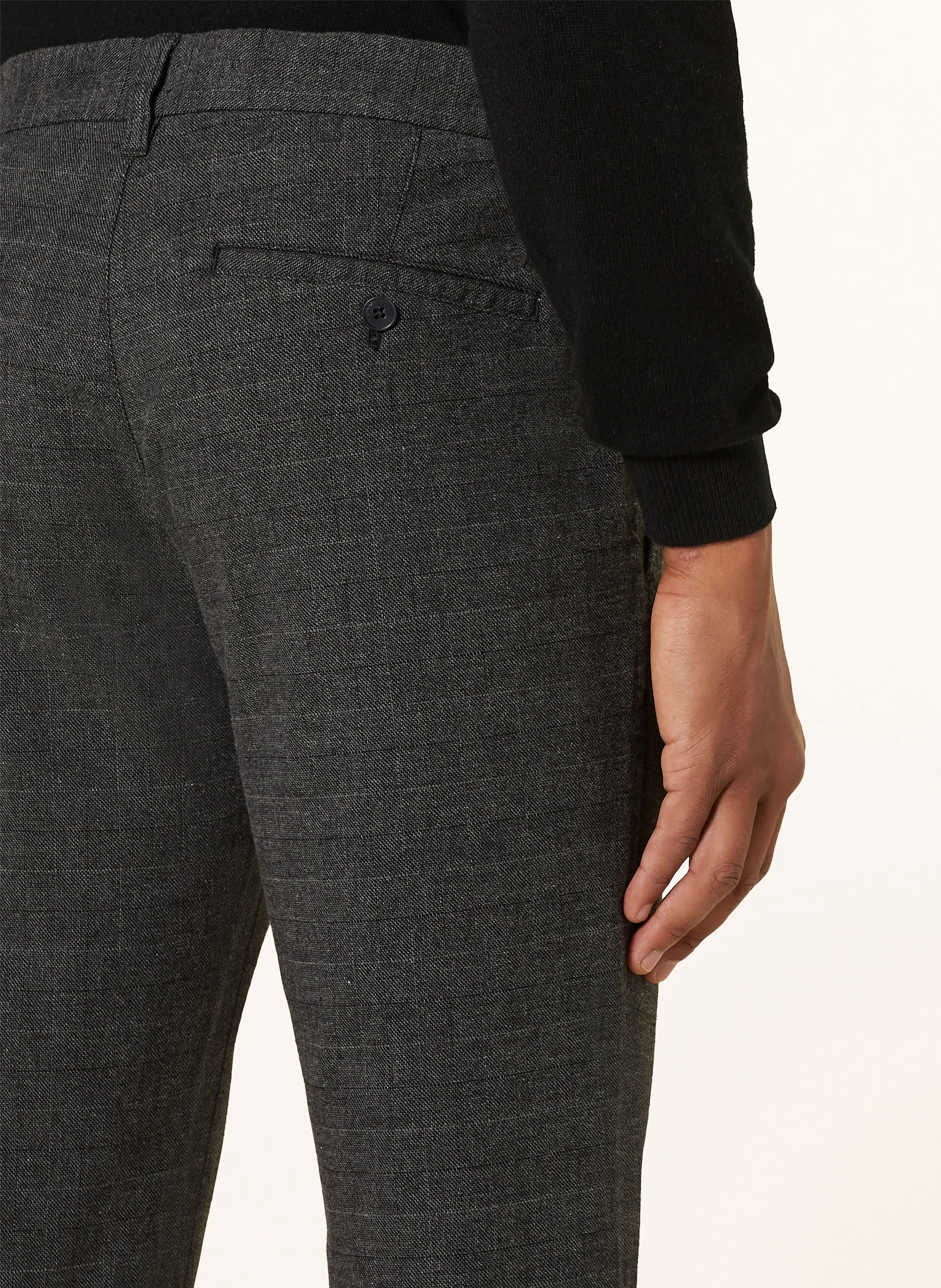 Marc O'Polo Chino Shaped Fit mit Shaping-Effekt