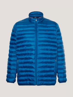 Jaqueta Plus TH Warm Packable Recycled