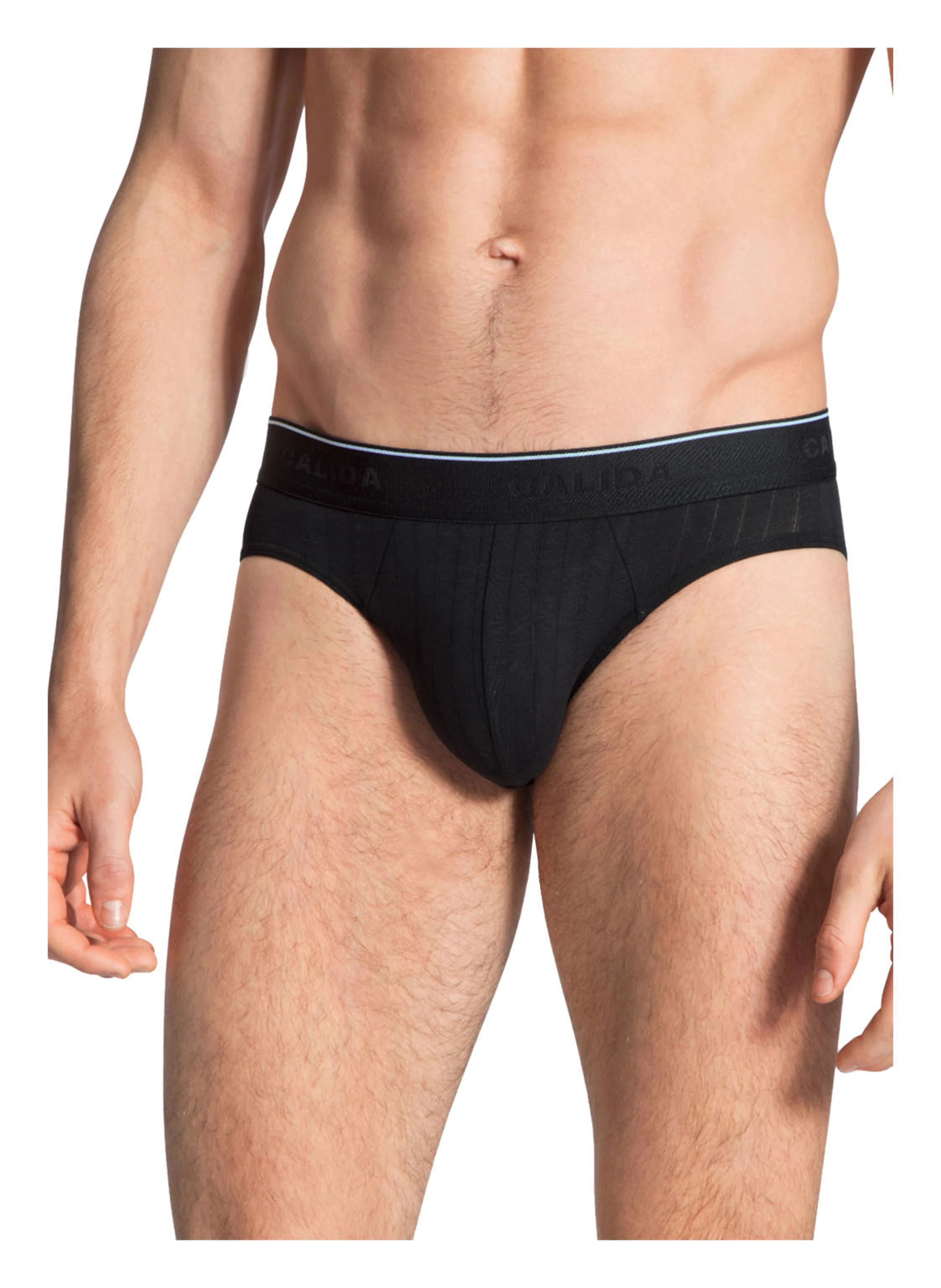 CALIDA Slip PURE & STYLE