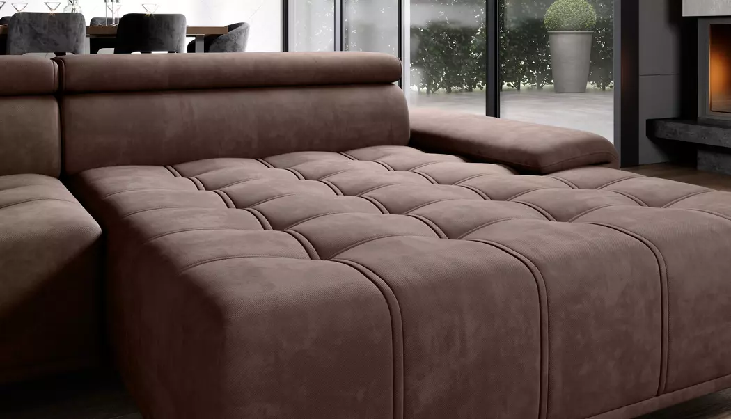 Ecksofa Palladio