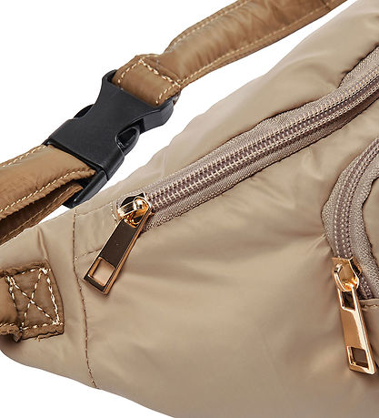 Sofie Schnoor Gürteltasche - Dark Sand