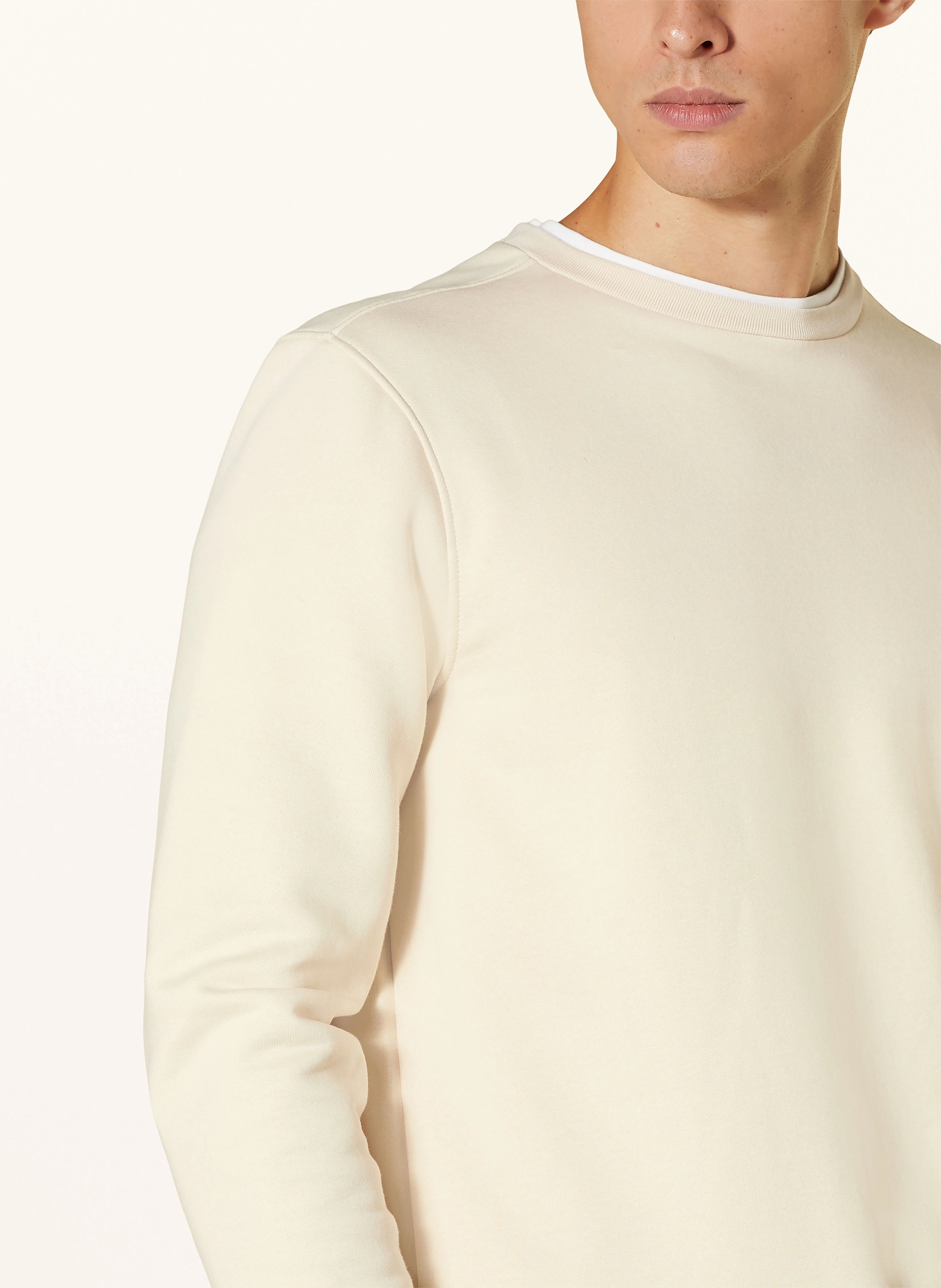 STROKESMAN'S Sweatshirt