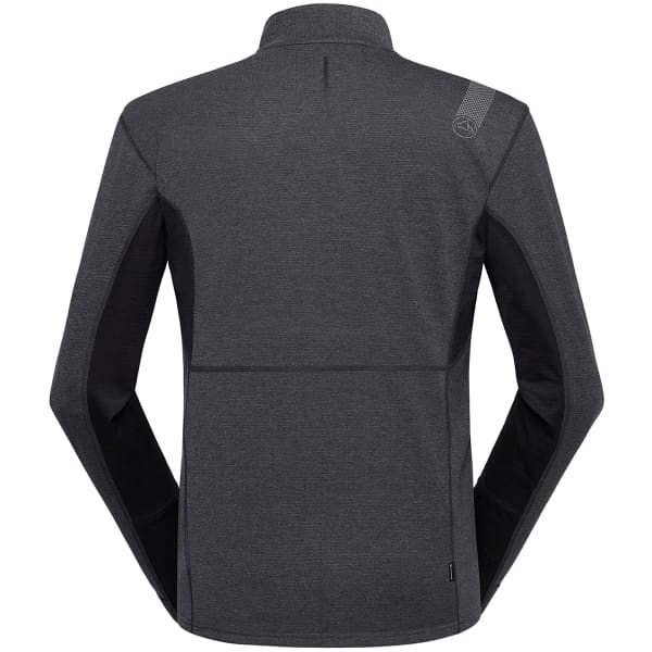 T-shirt trail LA SPORTIVA SWIFT LONGSLEEVE M BLACK/CLOUD