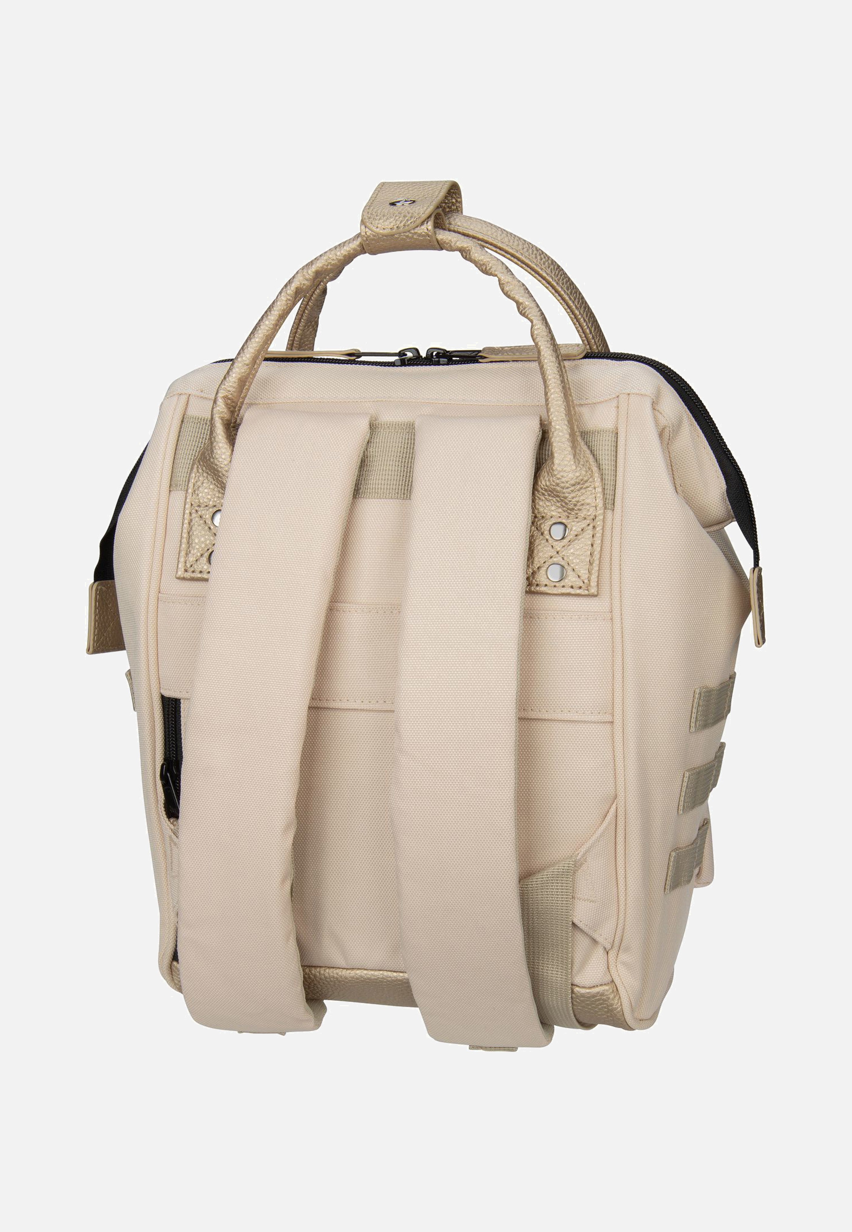 Adventurer Recycled Oxford Small Algier - Rucksack