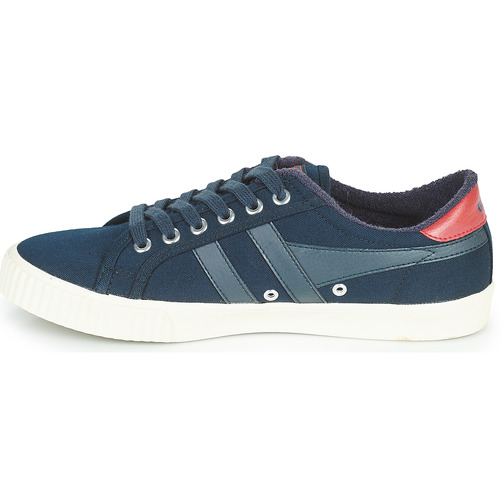 Gola - TENNIS MARK COX - Bleu / Rouge