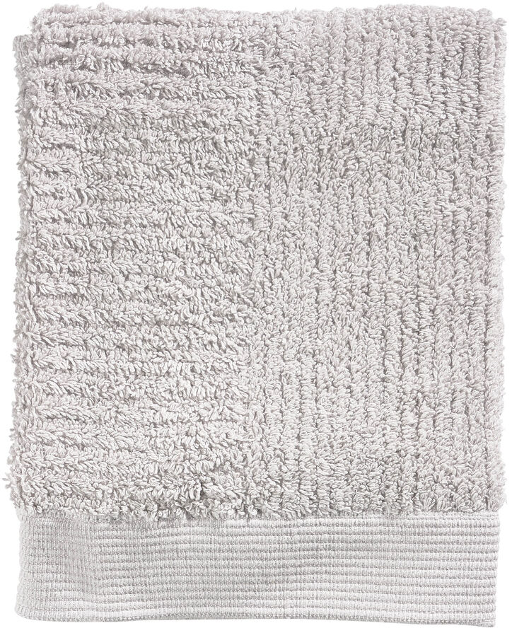 Zone Classic Håndlæde Soft grey Soft grey