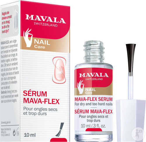 Mavala Ongles Sérum Mava Flex 10ml
