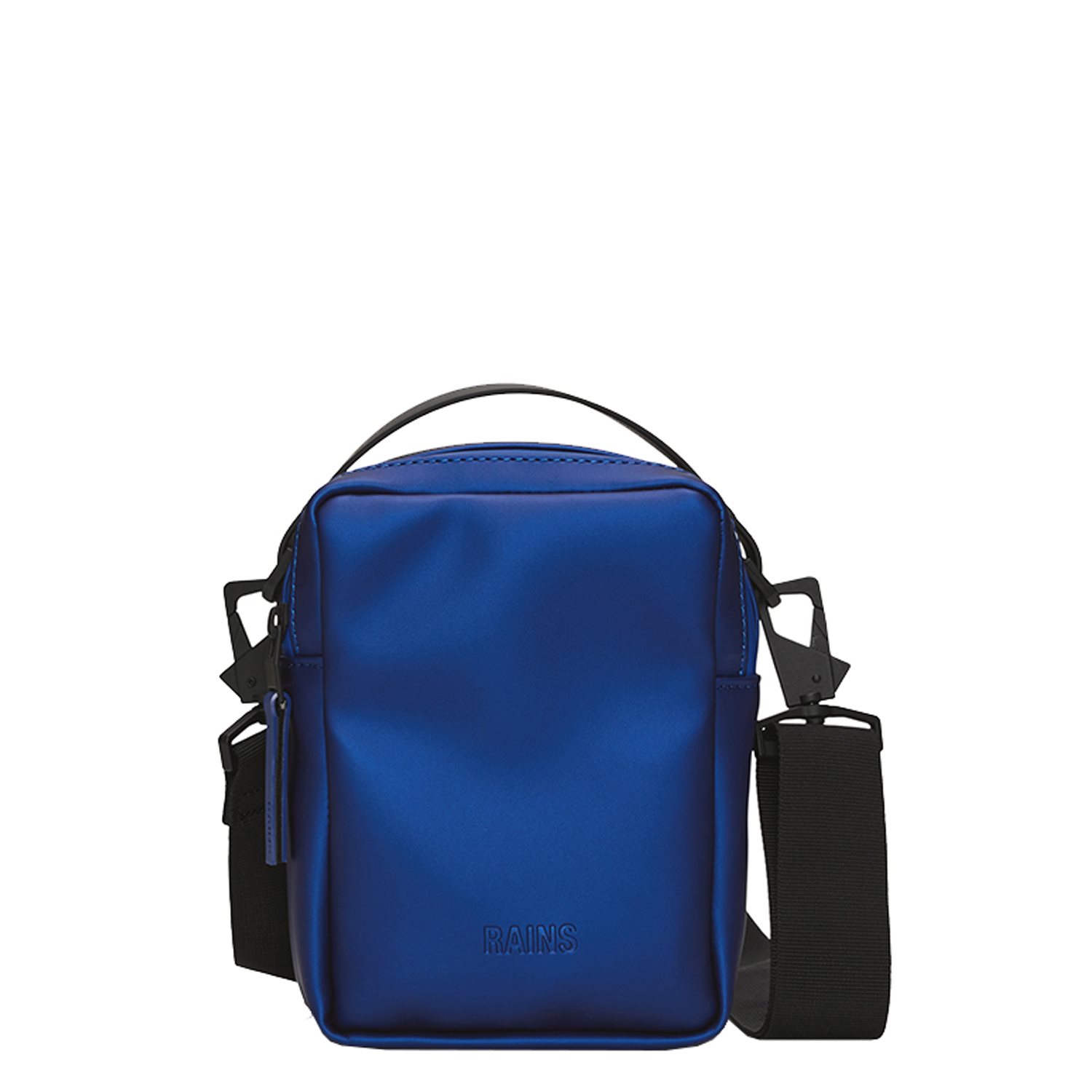 Rains Reporter Box Bag W3 storm
