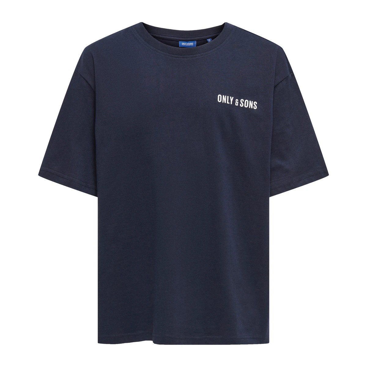 Jongens T-shirt R125KBN30002 Hogan