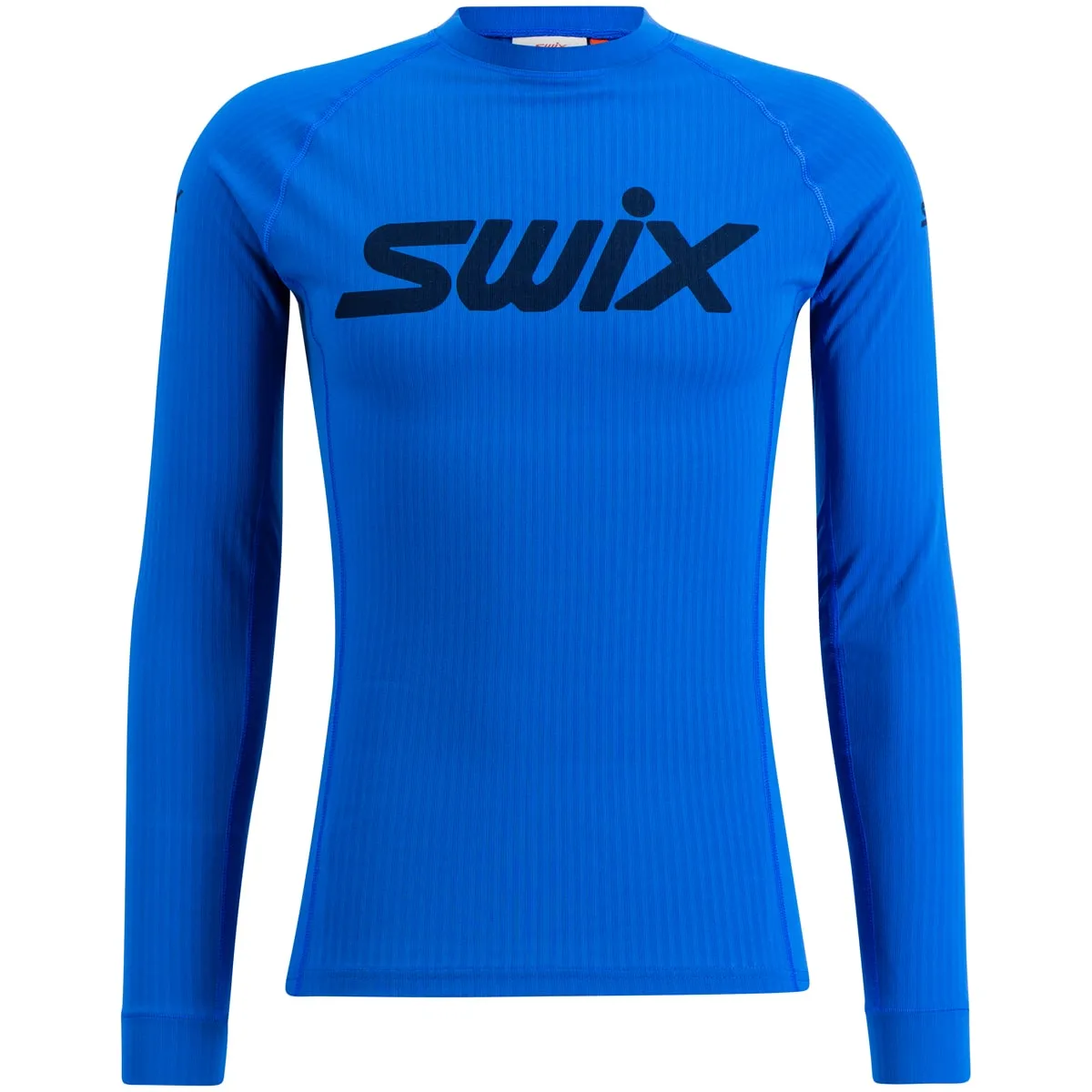 Swix Racex Classic Long Sleeve M Cobalt